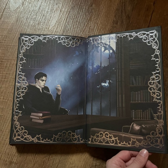 Fairyloot The Coven - Picture 7 of 9